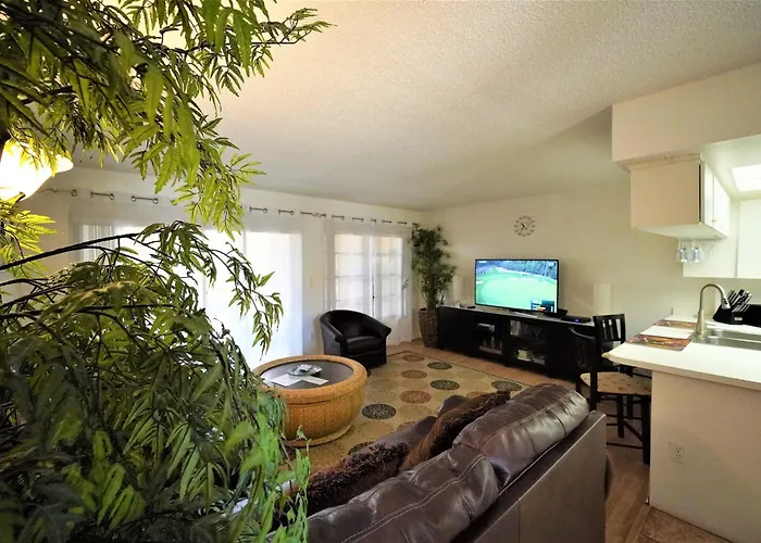 Florida Condos On Lake Tarpon